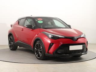 Toyota C-HR 2.0 Hybrid 135kW SUV