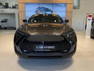 Toyota C-HR 2.0   Executive PHEV SUV