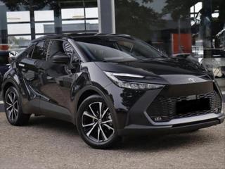 Toyota C-HR 2,0   Style PHEV SUV