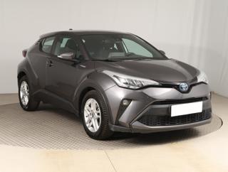 Toyota C-HR 2.0 Hybrid 135kW SUV