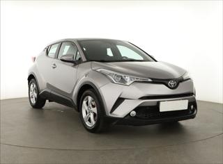 Toyota C-HR 1.2 Turbo 85kW SUV