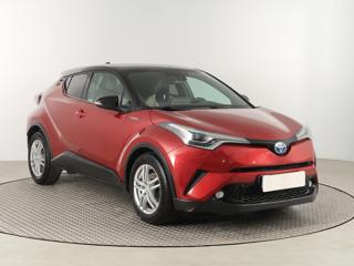 Toyota C-HR 1.8 Hybrid 90kW SUV