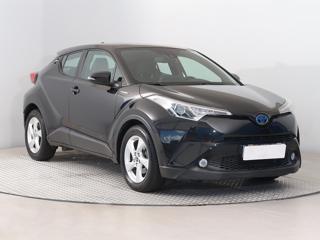 Toyota C-HR 1.8 Hybrid 90kW SUV