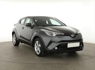 Toyota C-HR 1.2 Turbo 85kW SUV