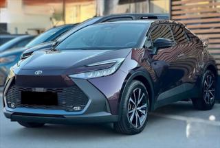 Toyota C-HR 1,8   Style HEV CVT SUV