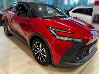 Toyota C-HR 1,8   Executive HEV CVT SUV