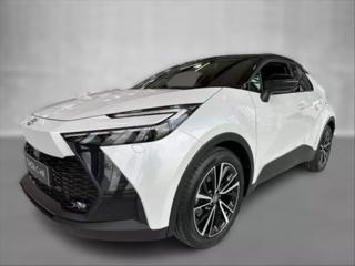 Toyota C-HR 2,0   Style HEV CVT SUV