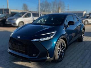 Toyota C-HR 2,0   Style PHEV SUV