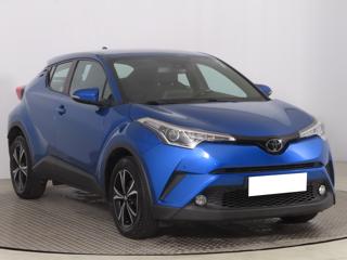 Toyota C-HR 1.2 Turbo 85kW SUV