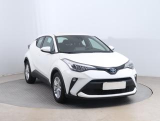 Toyota C-HR 1.8 Hybrid 90kW SUV