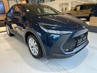 Toyota C-HR 1,8   Comfort HEV CVT SUV