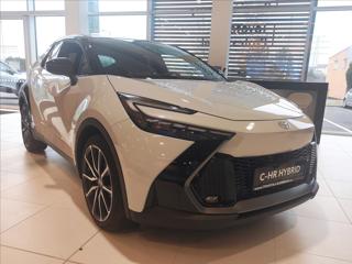 Toyota C-HR 2,0   GR SPORT PREMIERE EDITION SUV