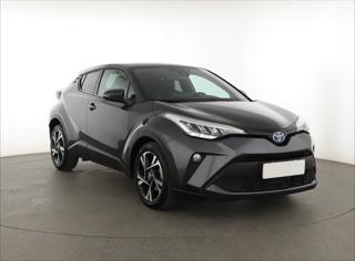 Toyota C-HR 1.8 Hybrid 90kW SUV