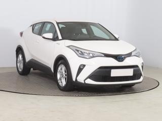 Toyota C-HR 1.8 Hybrid 90kW SUV