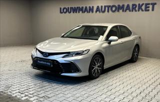 Toyota Camry 2,5 Hybrid AT Prestige sedan