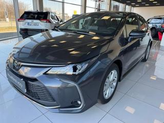 Toyota Corolla 1.5i  92kW 2024 COMFORT sedan