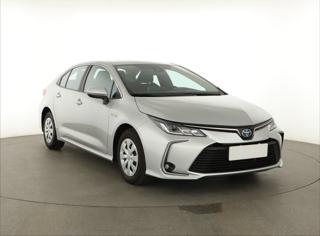 Toyota Corolla 1.8 Hybrid 90kW sedan