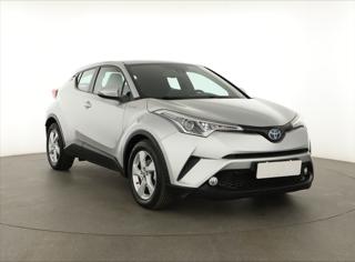 Toyota C-HR 1.8 Hybrid 90kW SUV