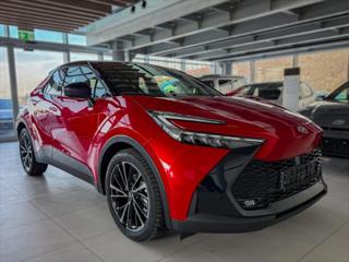 Toyota C-HR 1,8   Executive HEV SUV