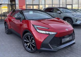 Toyota C-HR 1,8   Style HEV CVT SUV