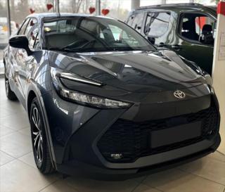 Toyota C-HR 1,8   Style HEV CVT SUV