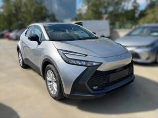 Toyota C-HR 1,8   Comfort HEV CVT SUV