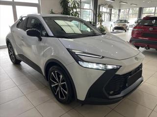 Toyota C-HR 1,8   Style HEV CVT SUV
