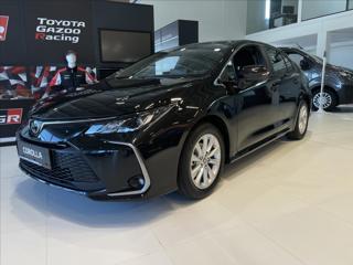 Toyota Corolla 1,8   SD Comfort HEV sedan