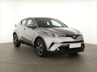 Toyota C-HR 1.8 Hybrid 90kW SUV
