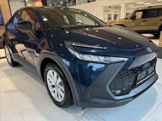 Toyota C-HR 1,8   Comfort HEV CVT SUV