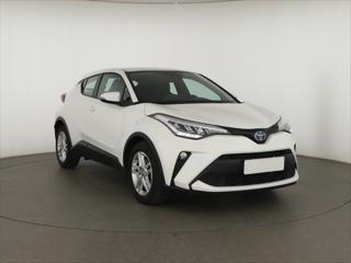 Toyota C-HR 1.8 Hybrid 90kW SUV