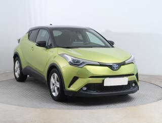 Toyota C-HR 1.8 Hybrid 90kW SUV