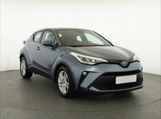 Toyota C-HR 1.8 Hybrid 90kW SUV