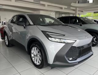 Toyota C-HR 1,8   Comfort HEV CVT SUV