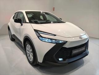 Toyota C-HR 1,8   Comfort HEV CVT SUV