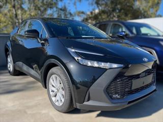 Toyota C-HR 1,8   Comfort HEV CVT SUV