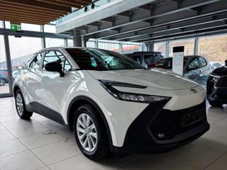 Toyota C-HR 2,0   Comfort Plus Plug-in SUV