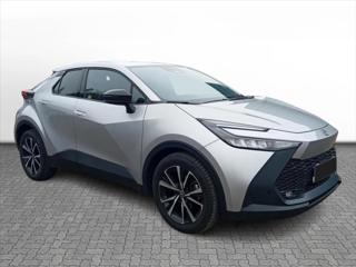 Toyota C-HR 1,8   Style HEV CVT SUV
