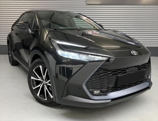 Toyota C-HR 1,8   Style HEV CVT SUV
