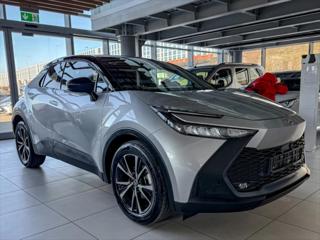 Toyota C-HR 1,8   Style HEV CVT SUV