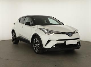 Toyota C-HR 1.8 Hybrid 90kW SUV