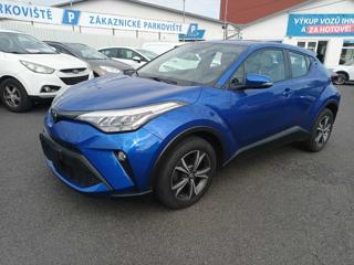 Toyota C-HR 1.2 Turbo 85kW SUV
