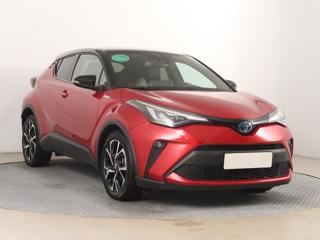 Toyota C-HR 1.8 Hybrid 90kW SUV