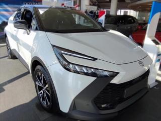 Toyota C-HR 1,8   Style HEV CVT SUV