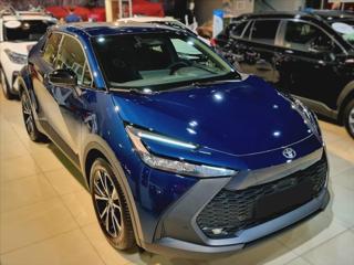 Toyota C-HR 2,0   Style HEV CVT SUV