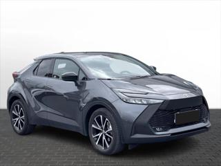 Toyota C-HR 1,8   Style HEV CVT SUV