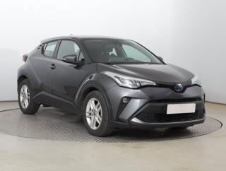 Toyota C-HR 1.8 Hybrid 90kW SUV