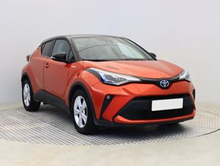 Toyota C-HR 2.0 Hybrid 135kW SUV