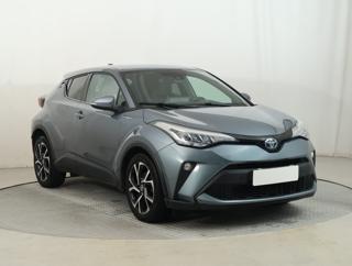 Toyota C-HR 1.8 Hybrid 90kW SUV
