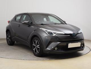 Toyota C-HR 1.8 Hybrid 90kW SUV